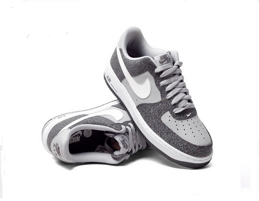 Nike Air Force One Men Low--074